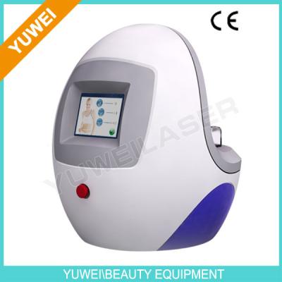 China Cavitation and radiofrequency machine 40KHz RF 10MHz For Body Shaping for sale