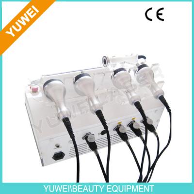 China Portable Ultrasound Multifunctional Beauty equipment , 7 in 1 facial machine for sale