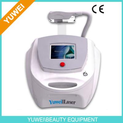 China E-light beauty equipment with Bipolar Radio Frequency + IPL +Skin Contact Cooling for sale