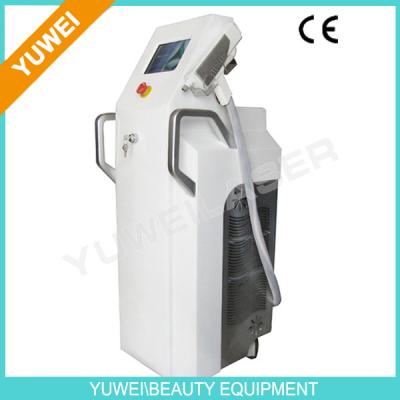 Chine Longue épilation suffisante de laser de ND Yag d'impulsion de l'énergie 1064nm de manière permanente pour toute peau à vendre