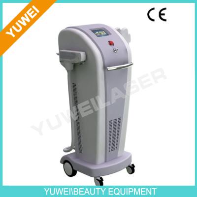 China Multifunctional Beauty Machine for Hair Removal / Skin Rejuvenation / Tattoo Removal for sale