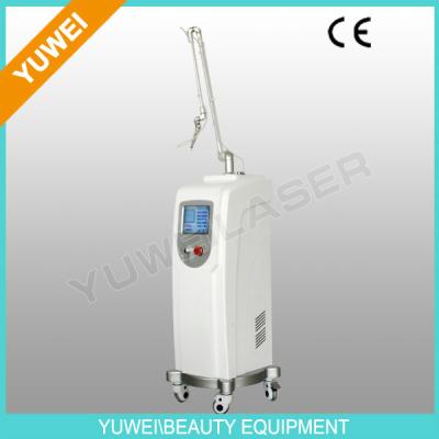 China Longitud de onda vaginal del laser 10600nm del rejuvenecimiento del equipo de la belleza del laser del CO2 en venta