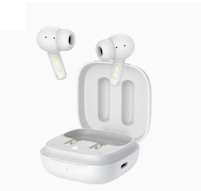 China In-Ear Active Noise Reduction With True Wireless Bluetooth Headphones For In Ear Sleeping With Long Battery Life And High Battery Capacity for sale