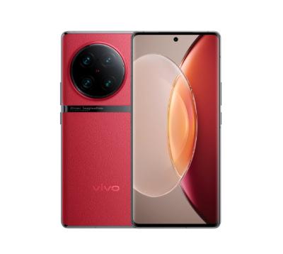 China Vivo X90Pro Flagship 5G Smartphone Camera Game With Full Screen Self-developed Chip V2 | 120W Dual Core Vivo Instant Fill X90Pro for sale