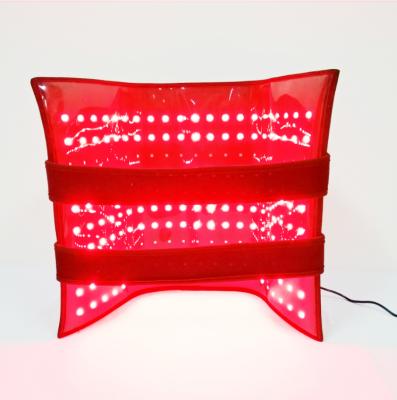 China Free Shipping Dye Removal SMK Red Light Therapy Bed Weight Loss for sale