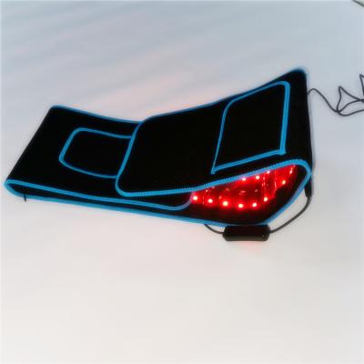 China Ideatherapy Amazon Hot Seller Belt Red Light Therapy Full Body Skin Treatment Used With Belt 660nm 850nm Led Red Light Therapy 115*25*3cm for sale