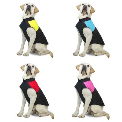 China Amazon Viable Hot Sale Relief Dog Anxiety Vest Thundershirt for sale