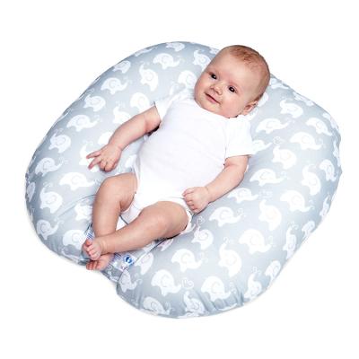 China PORTABLE PORTABLE Nest Ultra Soft Breathable Adjustable Hutch 100% Cotton Newborn Baby Sofa For Napping for sale