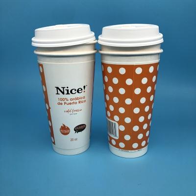 China Disposable Disposable Coffee Cup for sale