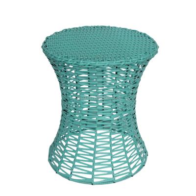 China High UV Resistance And Wash Resistance Accent Side Table Small End Table for sale