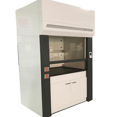 China Traditional LABORATORY STEAM HOOD for sale