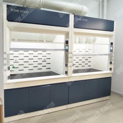 China Industrial Vapor Hood Manufacturer for sale