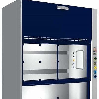 China Industrial Air Science Recirculating Fume Hood for sale