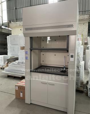 China Wholesale OEM Industrial High Quality Custom Lab Fume Cupboard, Lab Chemical Fume Hood for sale