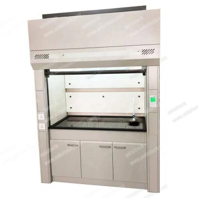 China AL-FH-1500 Industrial Steam Hood for sale