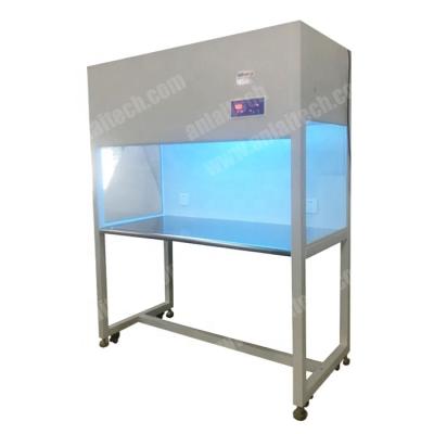 China Factory Lab Vertical / Clean Bench Horizontal Laminar Air Flow Cabinet for sale