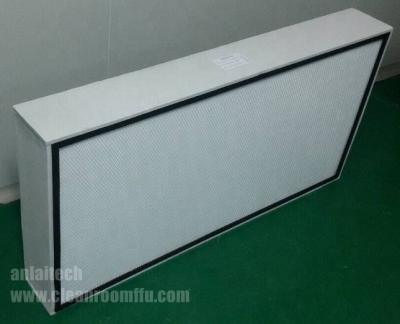 China Air Conditioning OEM Hepa Filter for sale