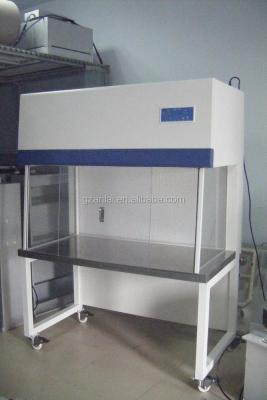 China China Guangdong Vertical Flow Clean Cabinet /Laminar Flow Bench/Laminar Flow Hood Supplier Customized for sale