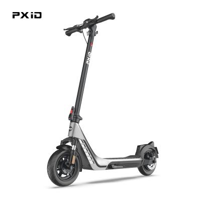 China PXID Unisex New Product Original OEM Color H20 Electric Scooter Patinetes 2021 CE Certificate Best Origin for sale