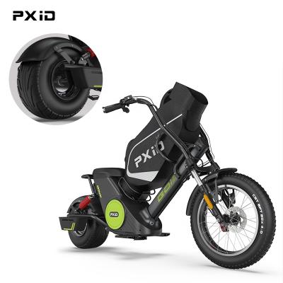 China 2021 New Arrival Electric Golf Scooter Unisex 2000W Max Speed ​​40km Electric Golf Scooter for sale