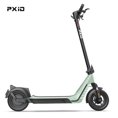 China Unisex Cheap Wide Wheel E-scooter Electric Scooter 500W For Adults With OEM Colors for sale