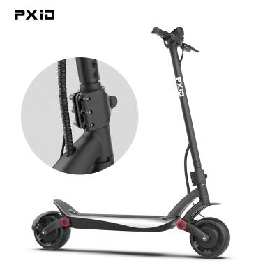 China Electrico 8.5 Inch Fat Tire Cheap Price Unisex Mobility Scooter Long Range 600W Off Road Electric Scooter for sale