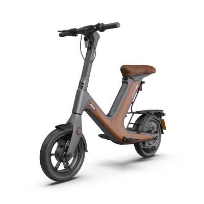 China MI Electric Unisex Two-wheel Scooter New Unisex Electronic Scooter for sale