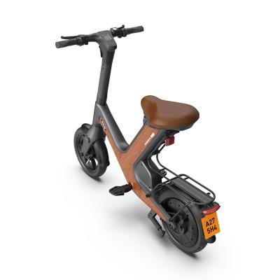 China Original 2021 PXID Kick Scooters 48V400W Unisex Cheap Adult Electric Scooter for sale