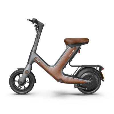 China 2021 PXID Unisex Adult 48V400W Electro 25km/h Cheap Electric Scooter For Adult for sale