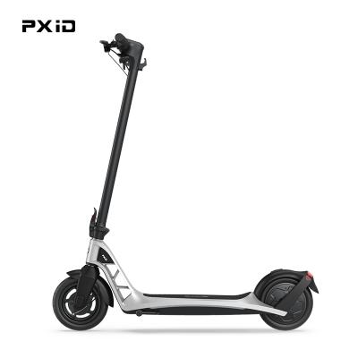 China 2022 Inch Model Scooter H10 Unisex Electric Scooter 9 Times Fast Motor 300W Adults for sale