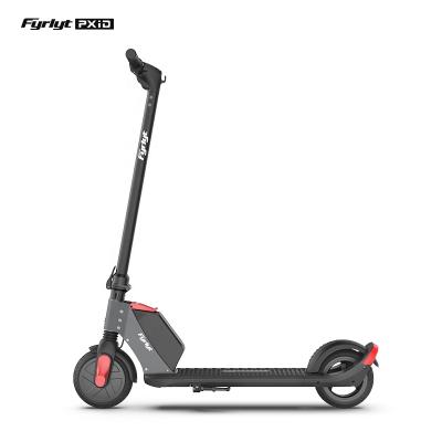 China New PXID 350W P1 Alloy Aluminum Version Plus Electric Escooter Cheap Foldable Electric Kick Scooter for sale