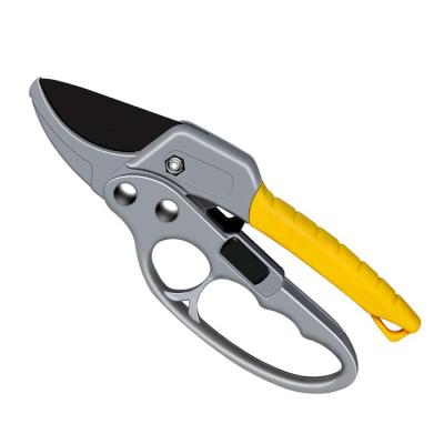 China Anti-Slip Handle Gardening Shears 8