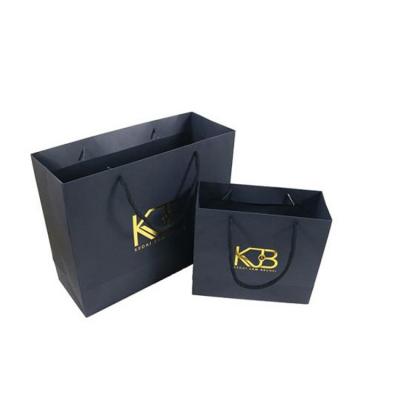 China Online Recyclable Seeds Open Gift Packaging Customized Paper Bag for sale