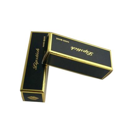 China Disposable Custom Lipstick Packaging Box For Sale for sale