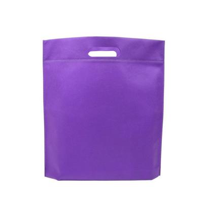 China eco-friendly cheap non woven tote bag for gift packing for sale