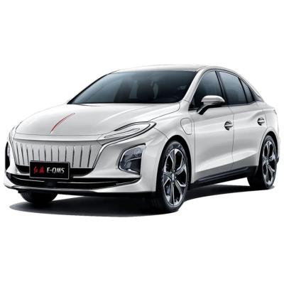 China 2023 Hongqi E-qm5 Ev New Energy Electric Vehicles Sports Car E-HS9 Electric Cars Adults Electric Vehicle Made in China 5040*1910*1569 for sale