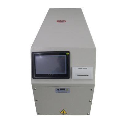 China Máquina inoxidable del detector de metales de la aguja de la comida del marco de acero de la fuente de la fábrica en venta