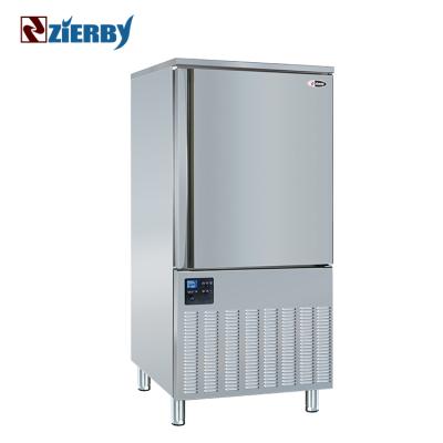 China Frozen Food Refrigeration Equipment Factory Produces Refrigeration Equipment 8 Fast Dishes 1 Door Refrigerators for sale