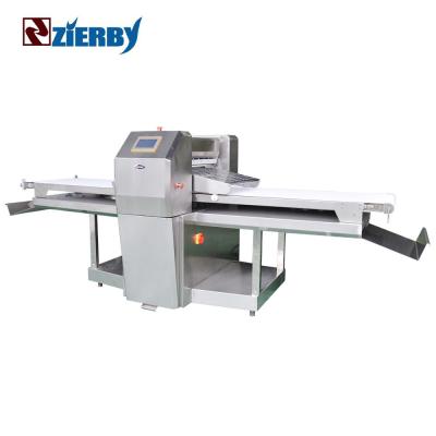 China Commercial Kitchen OEM Baking Machine Electric Programmable Automatic Croissant Baking Machine Dough Sheeter for sale