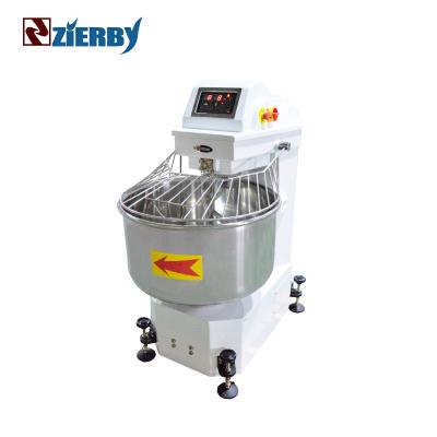 China Snack Factory Bread Food Mixer Machine Commercial Industrial Blenders for sale