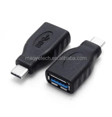 China Mobile Phone USB3.1 Type C Male To Micro Female Adapter Converter For Letv , New Macbook for sale