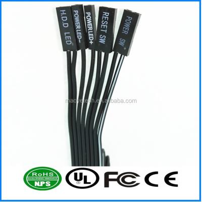 China MP3/MP4 player china top selling wire harness electrical cable lead terminal china hot factory for sale