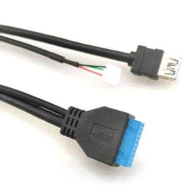 China Camera Factory Sale USB 2.0 and USB 3.0 Cable for sale