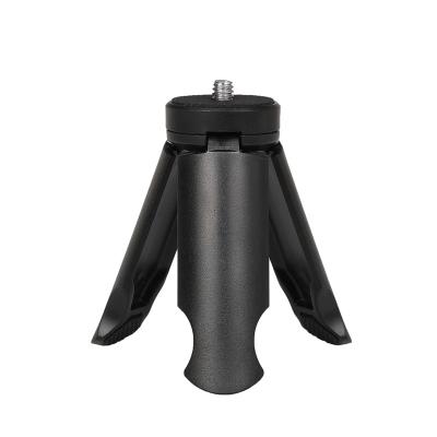 China Good Price PORTABLE Mini Tablet Tripod Cell Phone Action Camera Holder iPhone13 for Go pro 10 9 8 7 6 5 Sj7 for sale