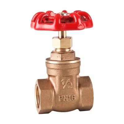 China General Bronze Non-Rising Gate Valve Stem for sale