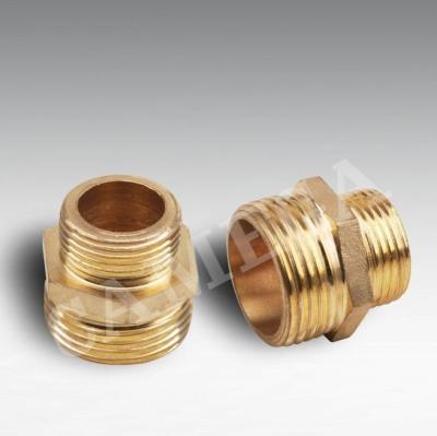 China Copper brass fitting for sale