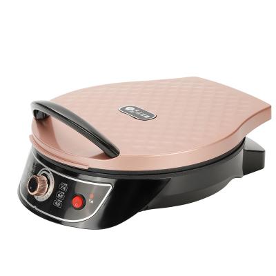 China electric hotel waffle maker or pizza maker for sale