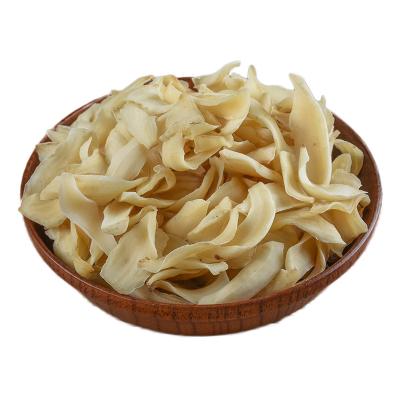 China Whole or Broken or Powder Health And Natural Food Ingredients Lily Bulb Slice Dried Lily Flake for sale