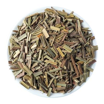 China Whole or Broken or Powder Wholesale Top Quality 100% Pure Natural Herbs And Spices Product Lemongrass Leaf Dried Lemon Grass for sale