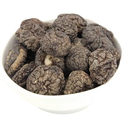 China Dried Bulk Dried Shiitake Mushroom Agricultural Products Chinese Black Mushroom for sale